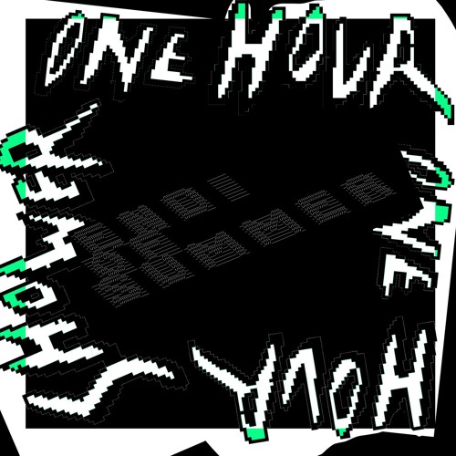 One Hour Shower 'Summer Closing'