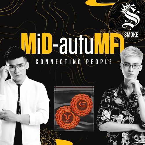 SMOKE I MID-AUTUMN I DJ Leon & KevinEvin