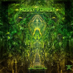 INSANE CREATURES - Interlaced Thoughts (VA Mossy Forest Vol 2.0, Compiled By Insaint)