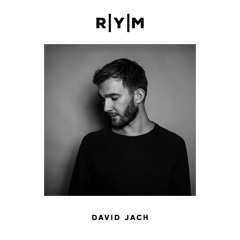 R|Y|M Podcast: David Jach (September 2019)