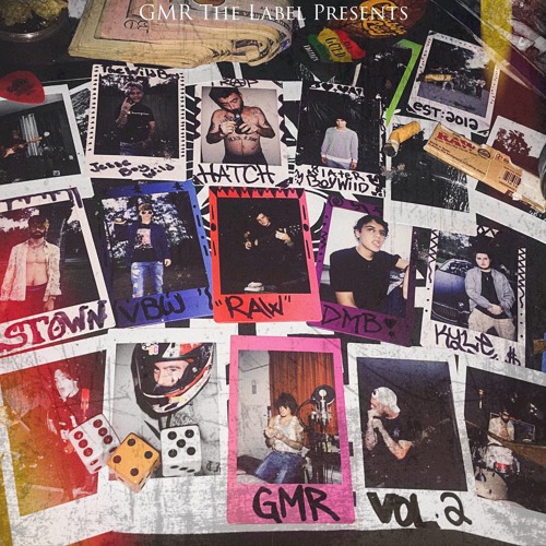 Next In Line (Slaterboywild feat. Blvck Rosee)