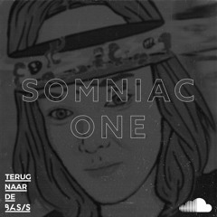 TNDB-podcast no. 18: Somniac One