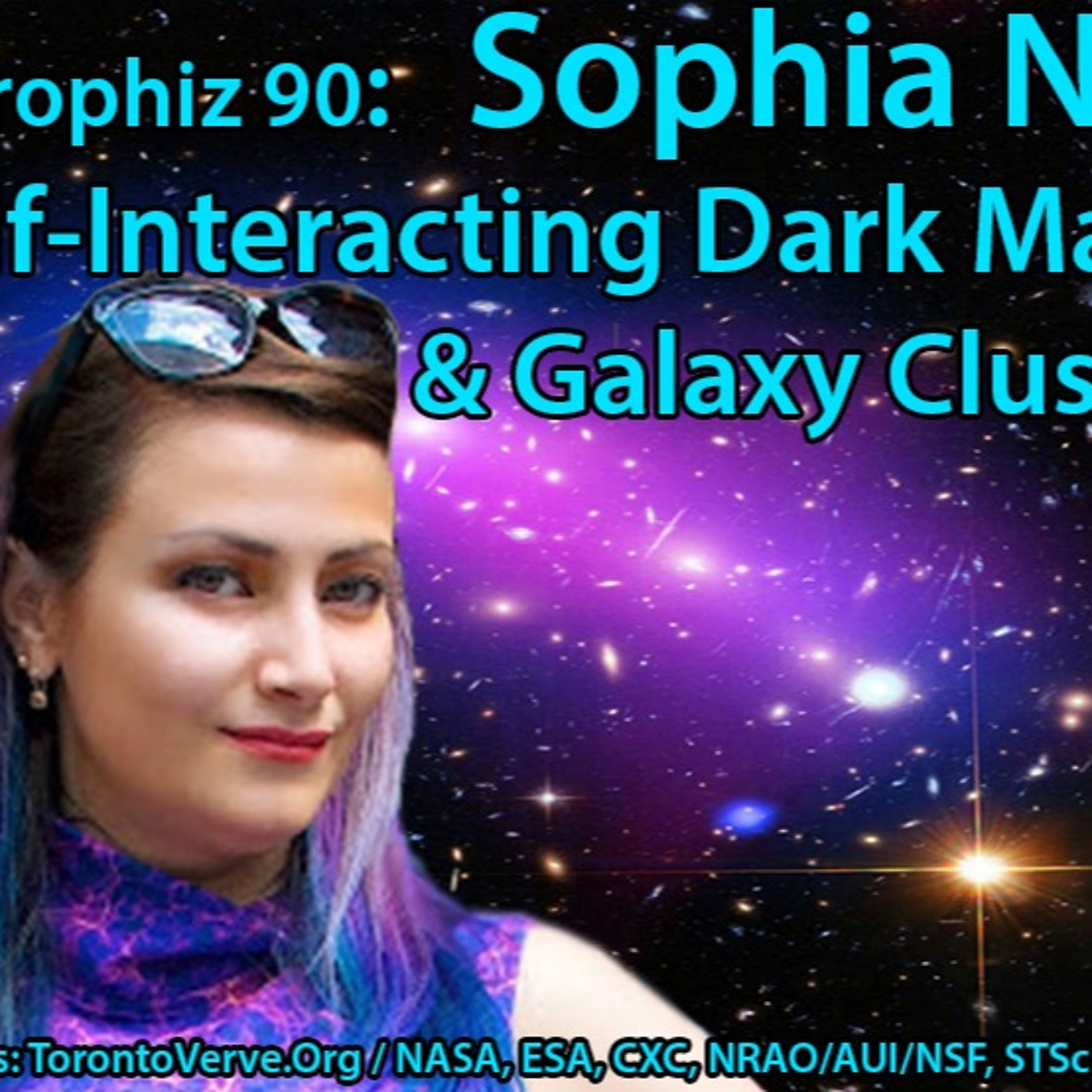 Astronomy Astrophiz Podcasts
