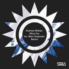 Andrew Meller - Miss You