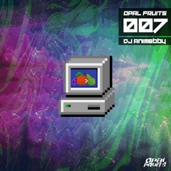 OFMIX - 007 [DJ Animebby]