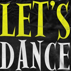 Let's Dance [Prod. By YMAC-97 & c.o.v.e.r.t]
