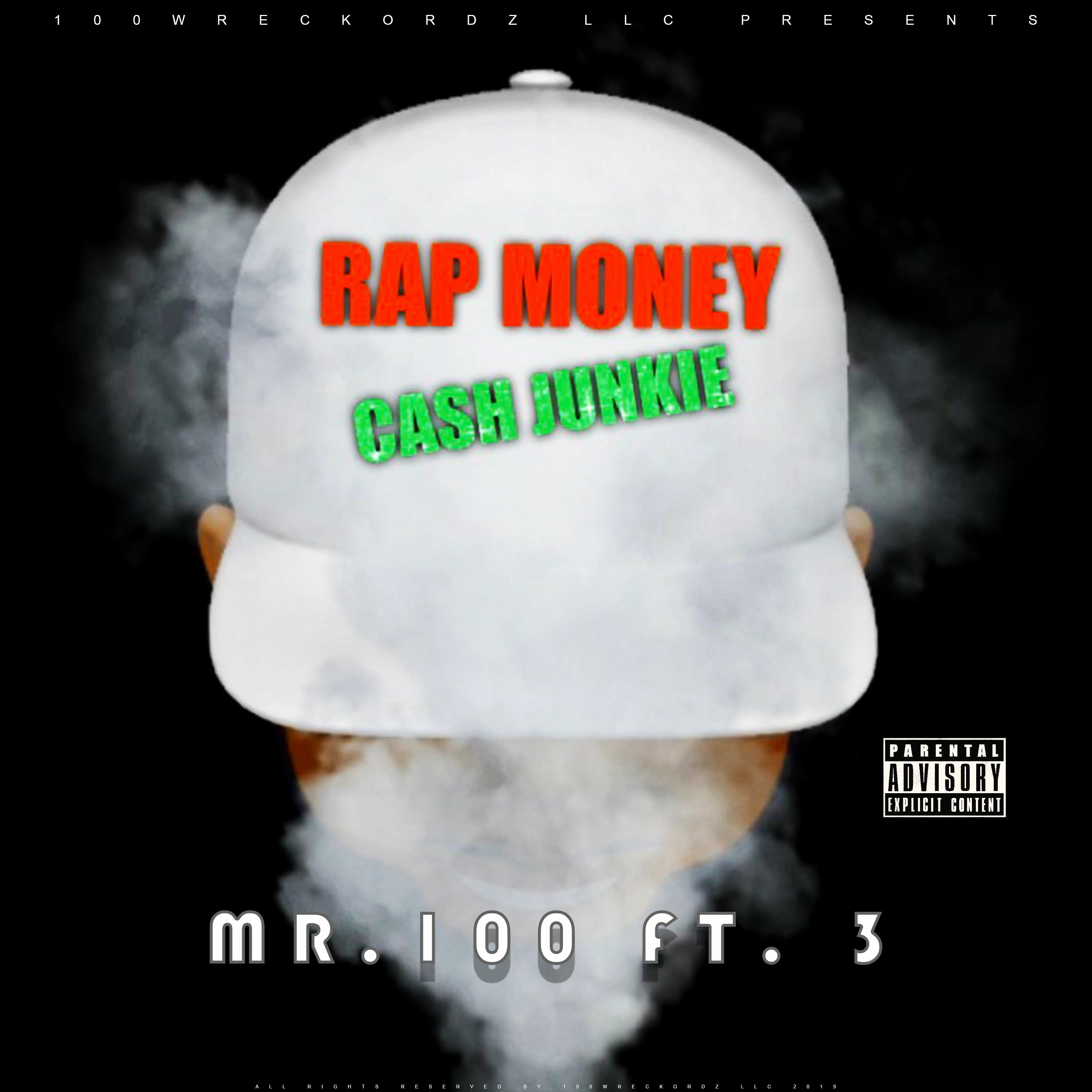 100wreckordz LLC