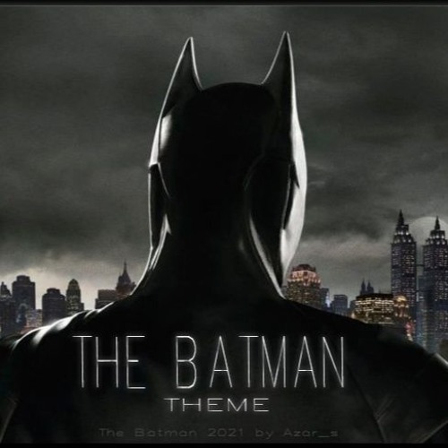 Stream The Batman theme by Azar_s | Listen online for free on SoundCloud