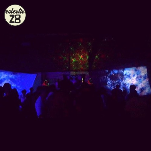 Eclectic Zoo Underground Raves - Live Mixes