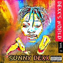 SUNNY DEXX - BLACK & WHITE