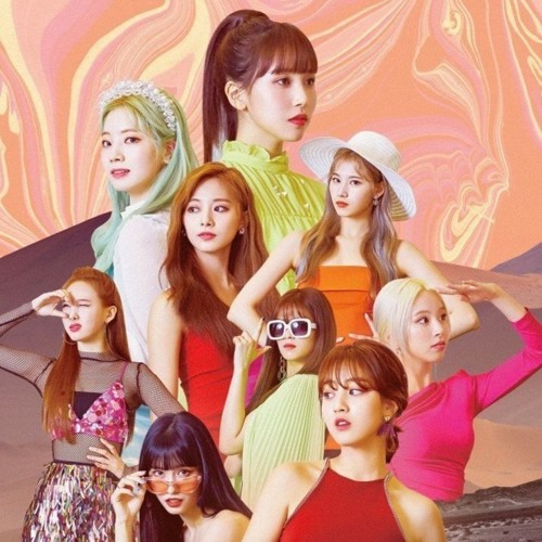 Twice Fancy For Android Apk Download