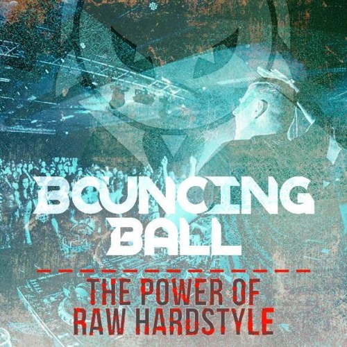 The Power of RAW Hardstyle #1