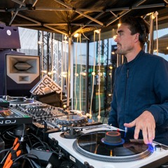 Wally Stryk DJ Set's