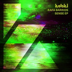 Rafa Barrios - Sense