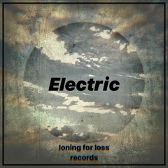 Lars de Wilde - Electric (Original Mix)