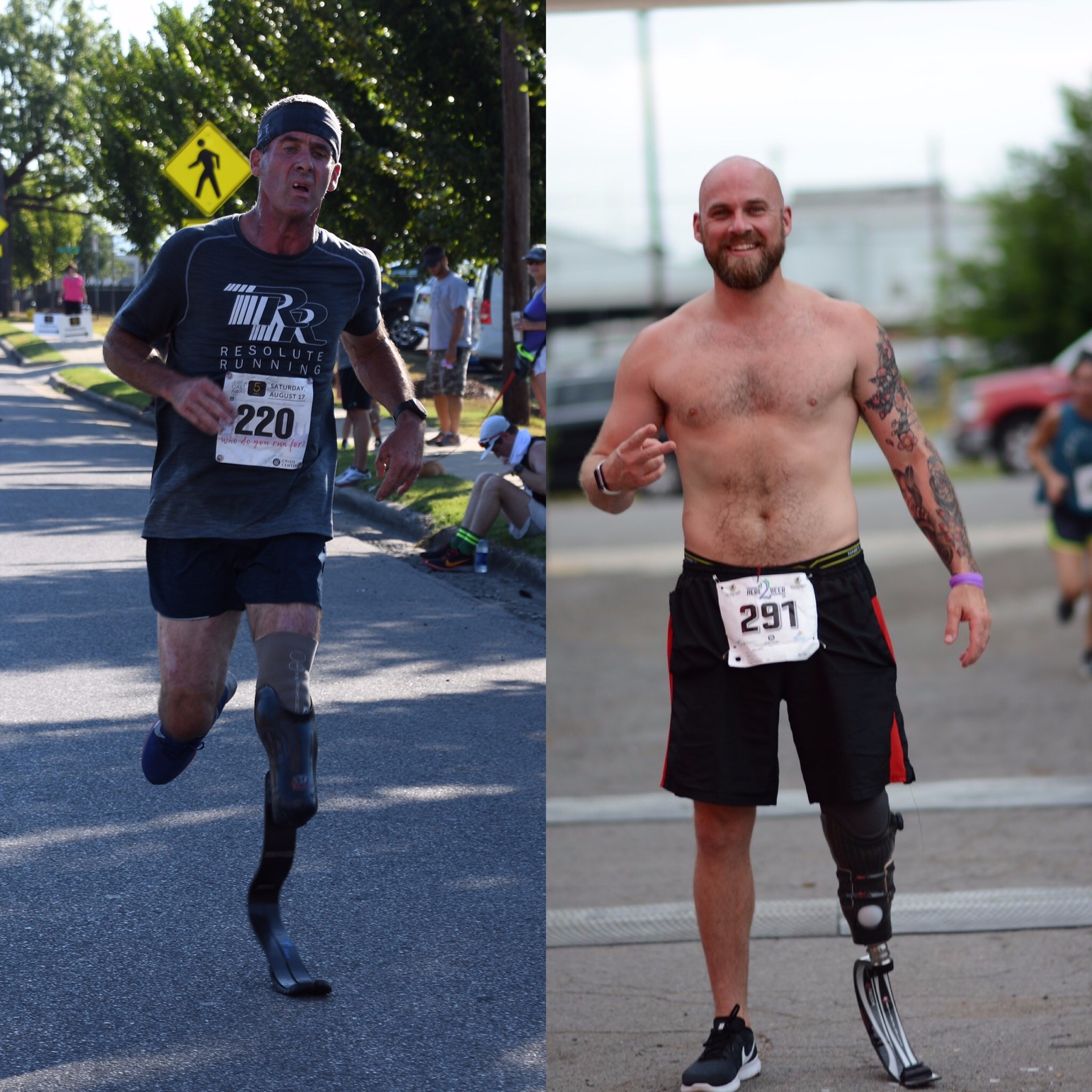 Marathon & Ultra Running Podcast - With Suman Silwal