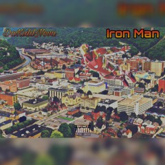Iron Man prod. by Rugaa93