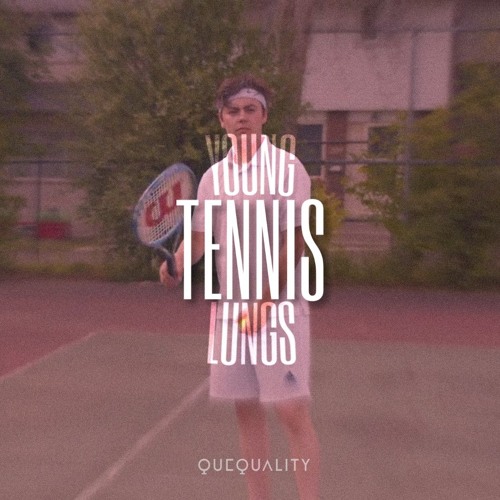 Listen to Young Lungs - Tennis (prod. Cian P) by Kacper Żychowski in CRKR  playlist online for free on SoundCloud