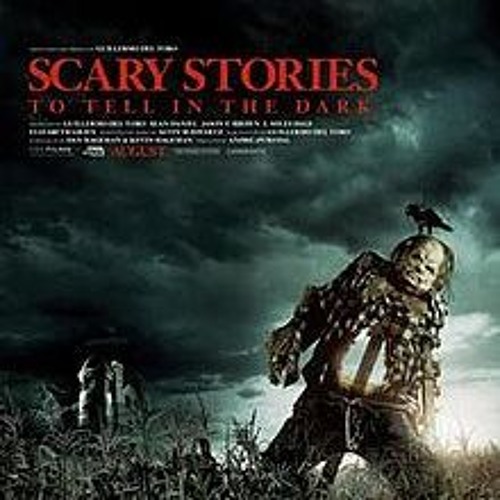 Scary Stories to Tell in the Dark Entertainment Update