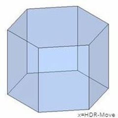 HDR - MOVE