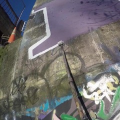 90s x Boom Bap - 'Blur' [Prod. Phase1] FOR SALE