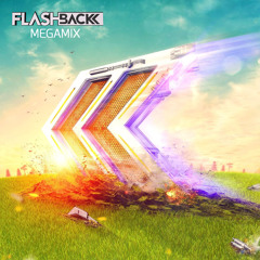 Pat B - Flashback Megamix