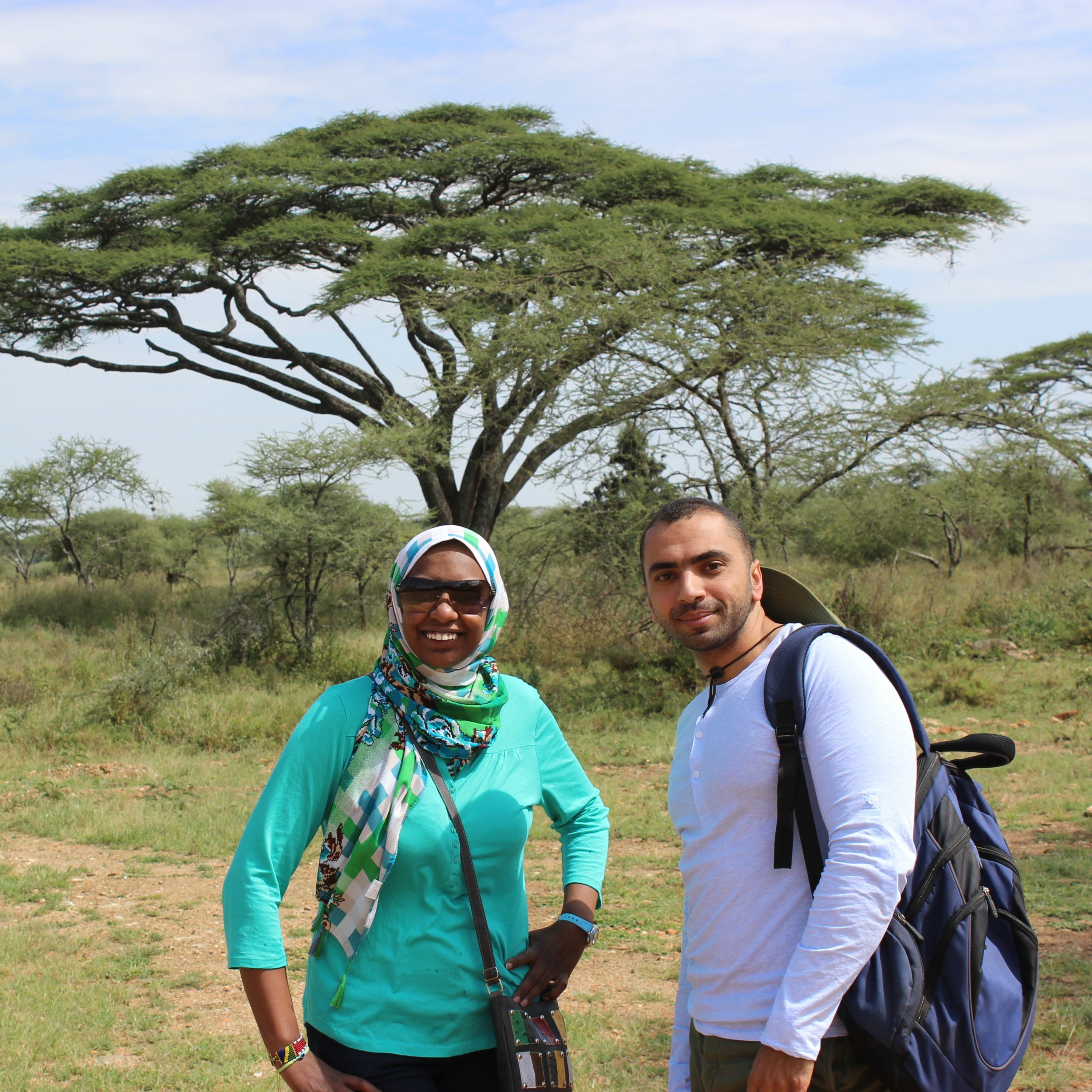 Travel Codes بودكاست