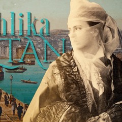 Yahya Kemal Beyatlı - Mehlika Sultan