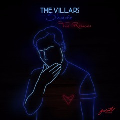 The Villars feat. Damon C. Scott - Better To Die (KSKY Remix)