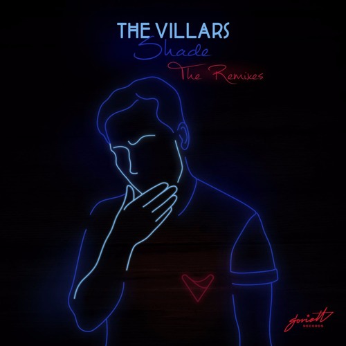 The Villars feat. Damon C. Scott - Better To Die (KSKY Remix)
