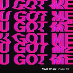 Next Habit - U Got Me (Radio Edit)