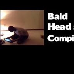 Bald head slap remix completetion