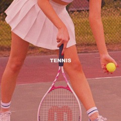 Tennis (VIDEO IN DESCRIPTION)