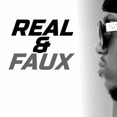 Daddyson - Real & Faux (EXTENTED )