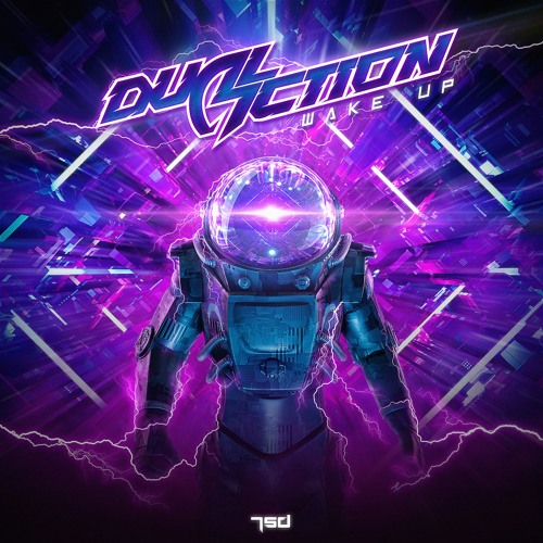 Wake Up (Original Mix) [7SD RECORDS]