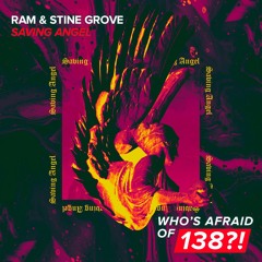RAM & Stine Grove - Saving Angel (appetizer)