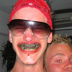 Prellestund for Triste Gutter V2 ft. Hitman og Nils (Triste Gutter Remix)