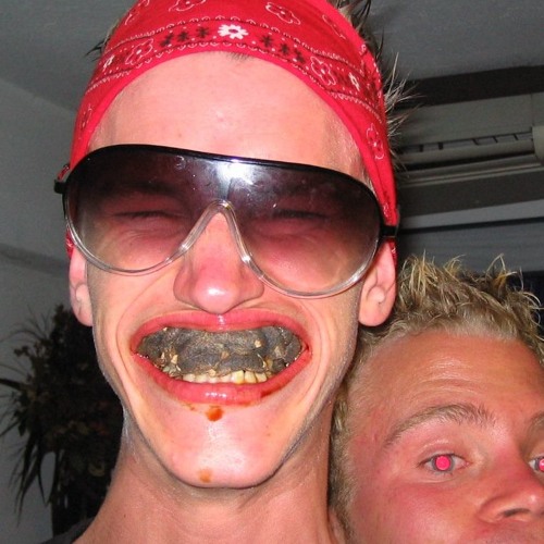 Prellestund for Triste Gutter V2 ft. Hitman og Nils (Triste Gutter Remix)