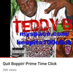 Quit Bopping (Classic) (2008)