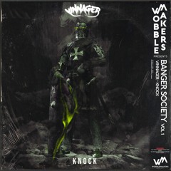 Vinnager - Knock
