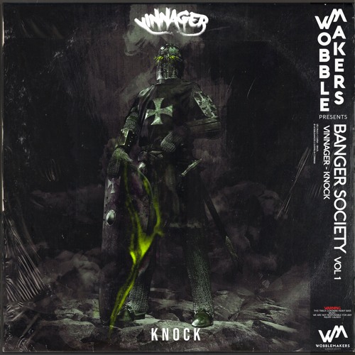 Vinnager - Knock