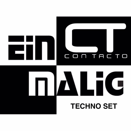 Ähnliche Tracks: TECHNO SET / CON TACTO @ EINMALIG / Nachtresidenz Düsseldorf 06.09.2019
