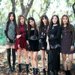 [LIVE AUDIO] Queendom (퀸덤) - (G)I-DLE - LATATA(M4A_128K).m4a