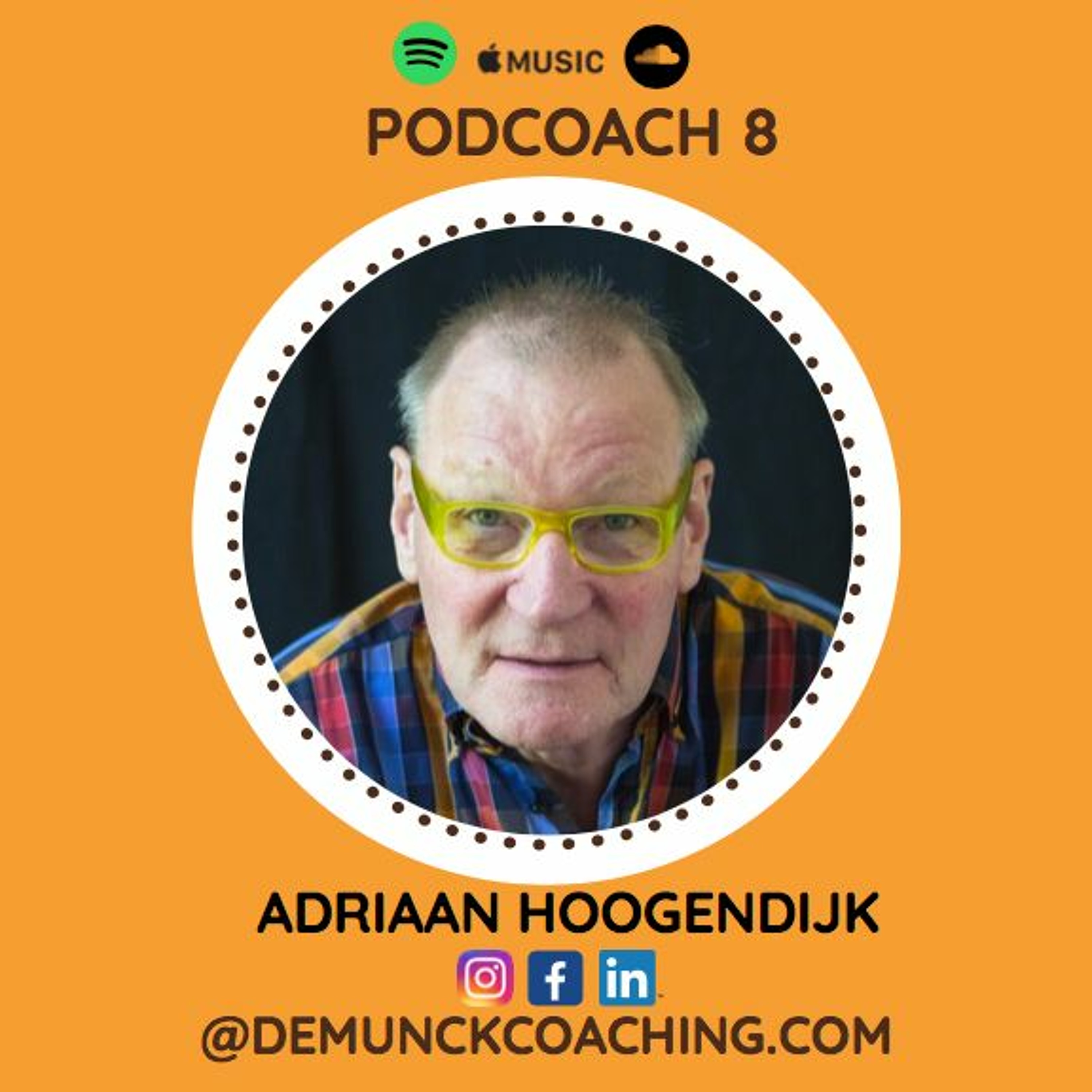 Podcoach