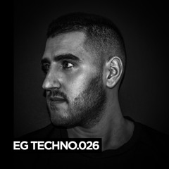 EG TECHNO.026 Mayfie