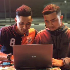 HARUSNYA MXNZO FT MXBOK