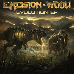 Excision x Wooli x Trivecta - Oxygen (ft. Julianne Hope)