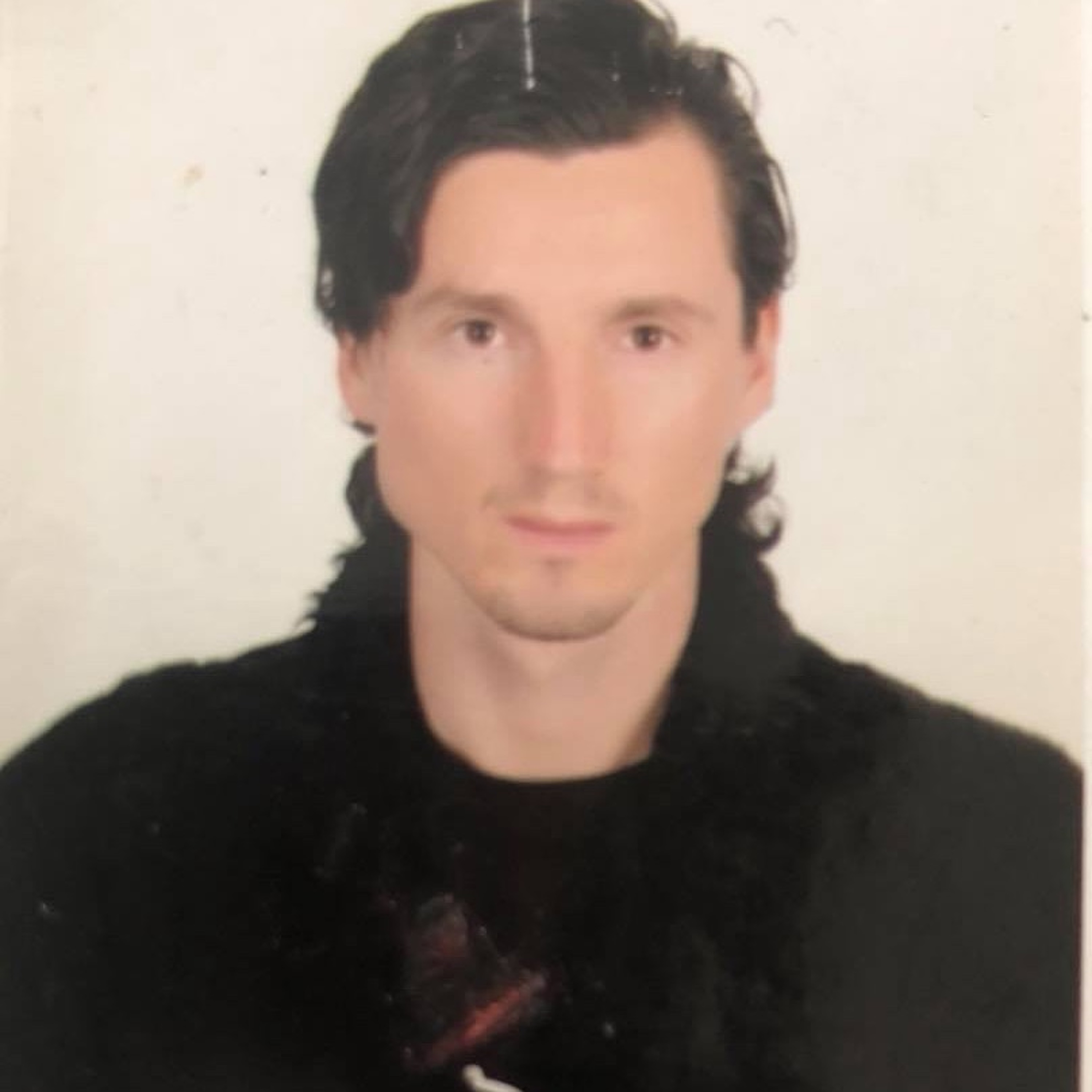 Alex Marx / Dj / Producer