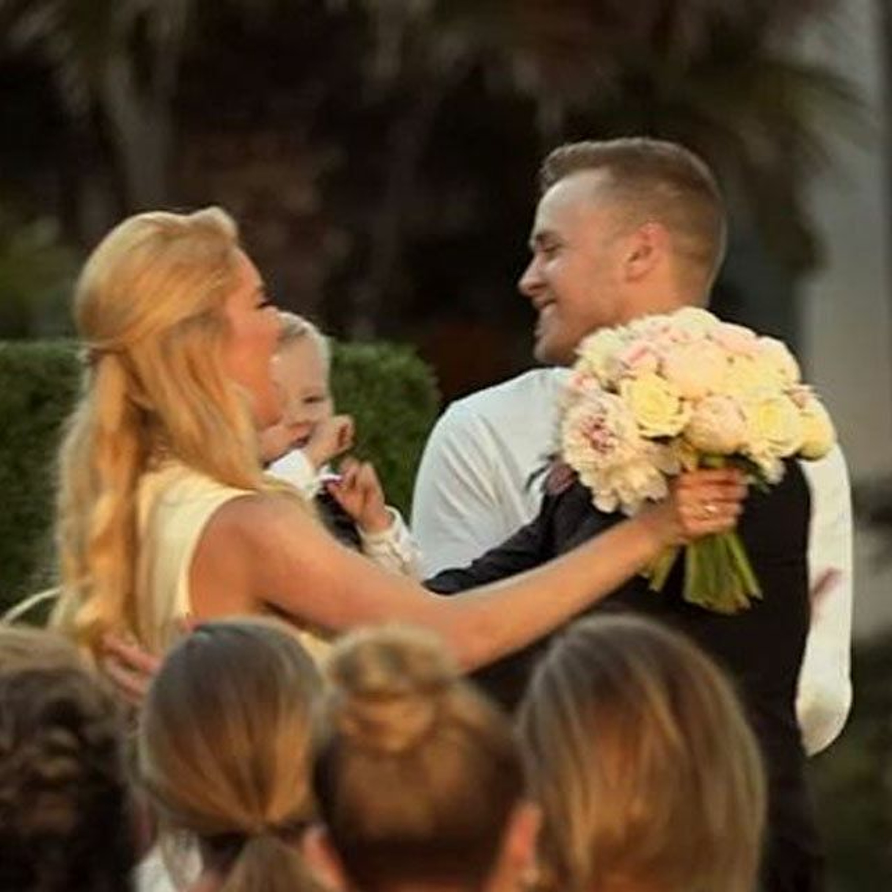 113. The Hills: New Beginnings, Ep11-12: Of Course We're Married/I Hope You Say I Do episode artwork