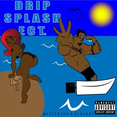 Drip Splash Ect. ft. Blackat